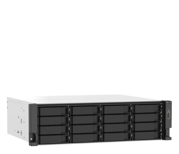 QNAP TS-1673AU-RP-16G RACK - 1108234 - zdjęcie 3